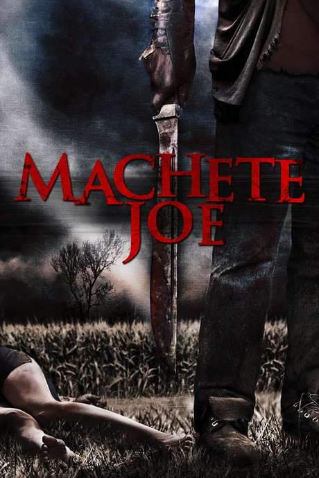 Machete Joe